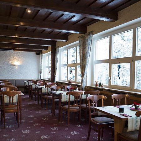 מיטרפרמיינסרויט Appartementhotel Mitterdorf מראה חיצוני תמונה