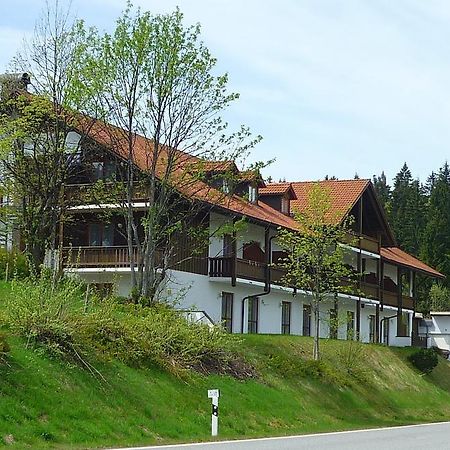 מיטרפרמיינסרויט Appartementhotel Mitterdorf מראה חיצוני תמונה
