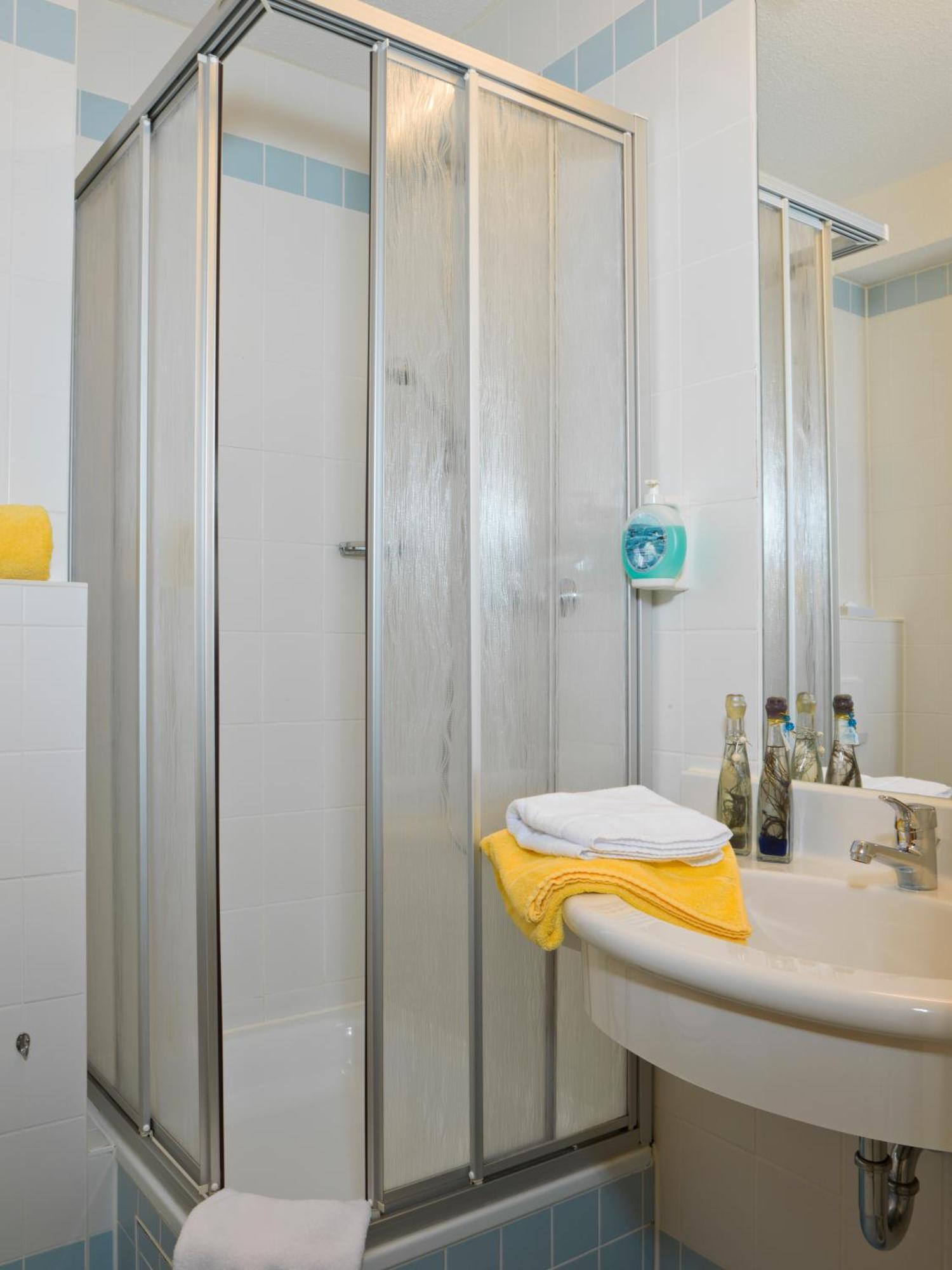 מיטרפרמיינסרויט Appartementhotel Mitterdorf מראה חיצוני תמונה